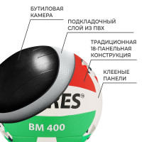   Torres Bm400, V32015, , 18 , . 5, Tpu