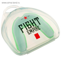    Fight Empire,  