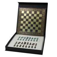 Шахматы сувенирные "древний рим"