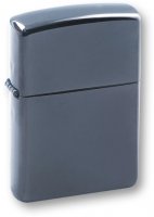  Zippo Black Ice,   - , " 