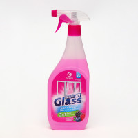       Clean Glass " ", 600 