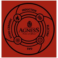 �������� ������������� Agness �� ���������� �������, 2,3�, ���. 16��