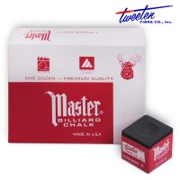  Master Black 12.