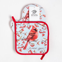   Winter Birds - 2028,  1919,100%
