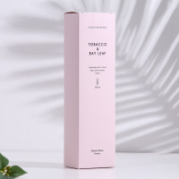  , "Tbacco & Bay Leaf", 100 