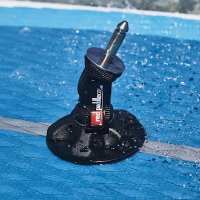      Red Paddle 2018 Windsup Ride Rig 2,52