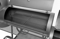  - Hunter Smoker, Pro  