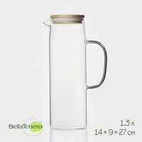     Bellatenero , 1,3 , 14x9x27 