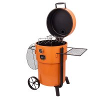  Oklahoma Joes Bronco Pro  