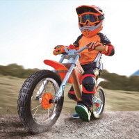  Learn To Ride,  