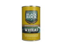   Black Rock Wheat    