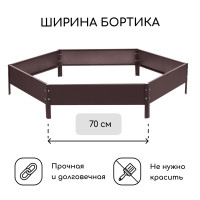 ������ ������������, D=140 ��, ������ ������� 15 ��, �������, Greengo