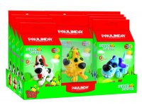 "Funny Dog. " -    Paulinda