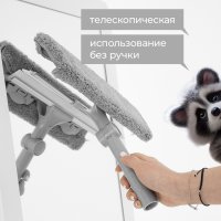     Raccoon,  , 31x6,5x131 