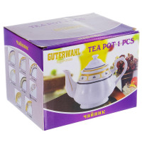  Guterwahl  , 1 