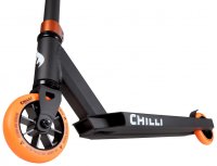  Chilli Base 2020 Black/orange