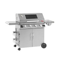   Beefeater Bbq Discovery 1100s (4 )