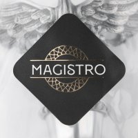    Magistro  , 12,5 