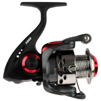  / Premier Fishing Python 3000, 1 , 5.2:1