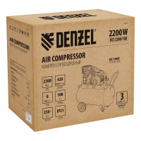   .  Bci 2200/100, 2,2 , 100 , 420 / Denzel