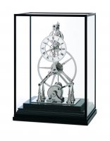 ���� ���������� The Rhodium Plated Grasshopper