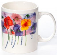  ,  350, New Bone China