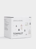 ������, 300 ��, ������ N, ����-����������, ������ � ���, Townlet