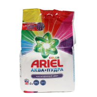   Ariel Color&style, , 3 