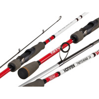 �������� Lucky John Vanrex Twitching 21, ���� 5-21 �., ����� 2,23 �.