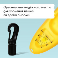 ������ � ���������� ��� �����, D = 10 ��, ����� 10 ��.