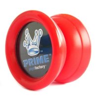 - Yyf Prime (pr1me)