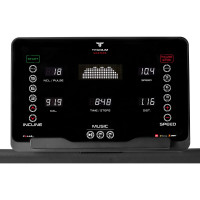   Titanium Masters Physiotech X-compact