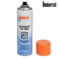    Ambersil Adhesive Hs 300  500