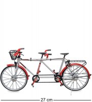 Vl-12 - 1:10  2- Tandem