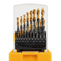    , 1-10 , Hss-tin, Golden Tip, 19  Denzel