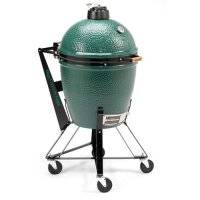     Big Green Egg L  