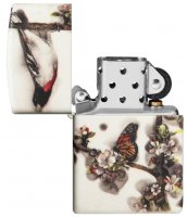  Zippo Spazuk Design   540 Matte, /, 