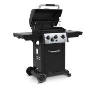   Broil King Royal 340
