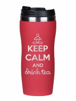  Keep Calm    