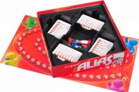 Alias (  - 2)