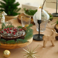     : Fir Branches 144110, 100%, 190/2