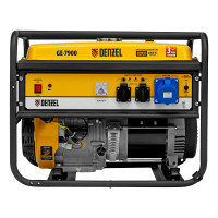   Ge 7900, 6.5 , 220 /50 , 25 ,   Denzel
