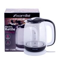   1,7  Kamille Km-1720b (-)