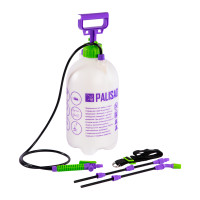  , 7 ,  , ,  Palisad