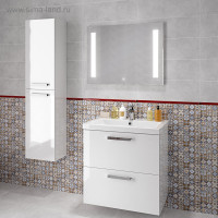  Cersanit Led 020 Base, 70x80 ,  