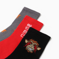   Kaftan :    3 ,  33-35 (20-22 )