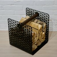  Grey Stone Woodbox Trigon,    