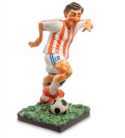 Fo-85542   (the Football Player.Forchino)