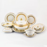    6  27    Sterne Porcelan