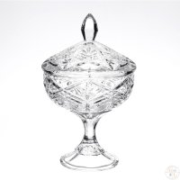      Crystalite Bohemia Taurus 24 